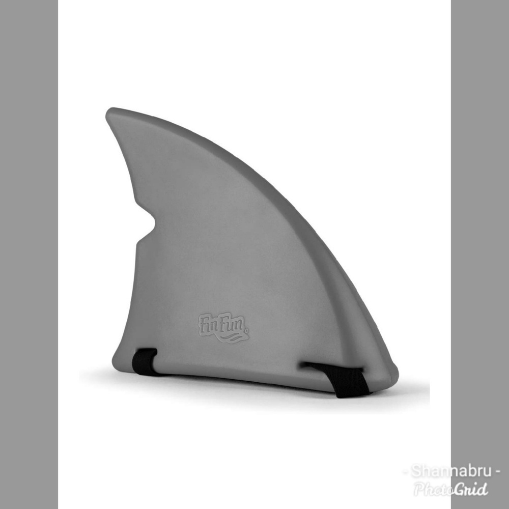 Shark Fin for cosplay or costume or swimming